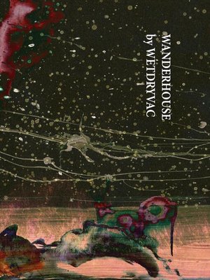 cover image of Wanderhouse